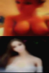 Nude women they