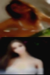 Pussy side snake massage