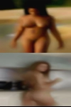 Middle wives naked