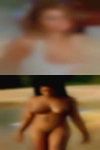 Beautiful nude girls with very