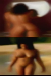 Nude hairy woman Mississippi