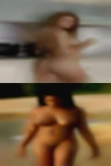Swingers fucking nudist beach