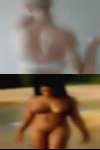 Unusually naked girls