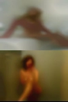 Naked Edinburgh housewives