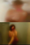 Naked women Cresson, area
