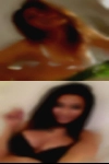Pussy Oak Hill with