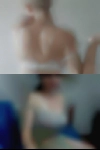 English naked girls style