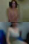 Nude women Erwin, looking