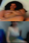 Pussy side snake massage