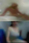 Women swinging