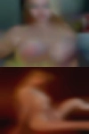 Naked woman