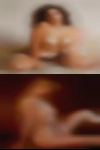 Nude women they