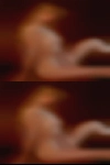 White female looking old sex