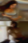Masturbating with nice girl