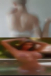 Horny solo girls