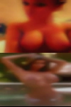 Old nude horny women