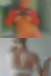 Lonely woman looking lonely men