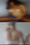 Older woman looking threesome