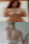 Watching mature women while