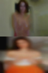 Horny women who guys over them