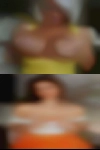 Naked woman local