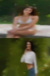 Clean beautiful nude girls